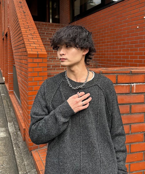 SBG by 7JEWELRY ネックレス インフルエンサー みずきち × SBG アズキ