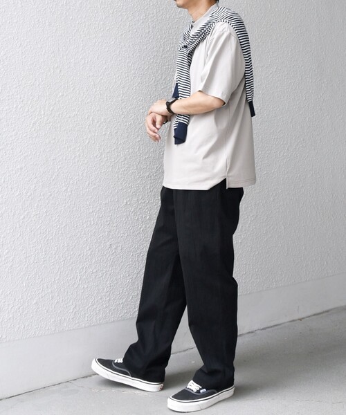 ppappBLACKCOMMEdesGARCONS 麻パンツ 楽天市場】コムデギャルソン リネン パンツの通販