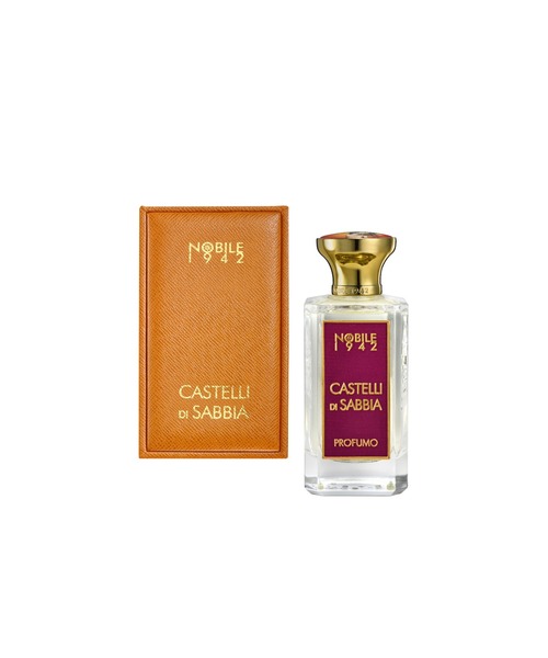 NOBILE 1942 ムスクノービレ20 Nobile 1942 Muschio 20 Nobile Eau De Parfum, Musk | 50 ml