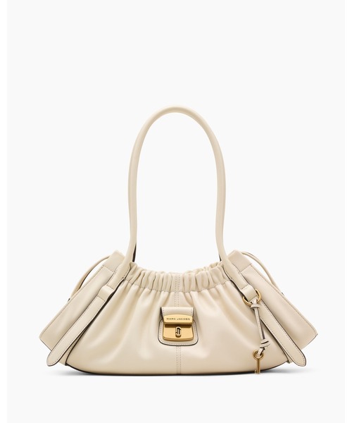未使用MARC JACOBS ザクリスティーナバッグ サッチェル 現行モデル 未使用MARC JACOBS ザクリスティーナバッグ サッチェル 現行