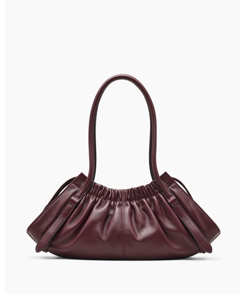 未使用MARC JACOBS ザクリスティーナバッグ サッチェル 現行モデル 未使用MARC JACOBS ザクリスティーナバッグ サッチェル 現行