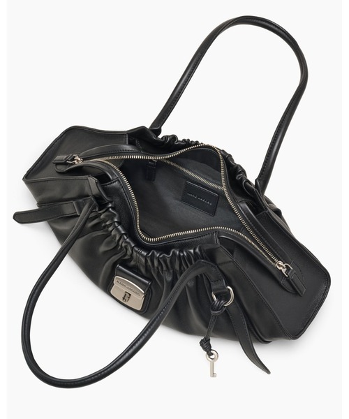 MARC JACOBS ショルダーバッグ バッグ THE CRISTINA SATCHEL/ザ