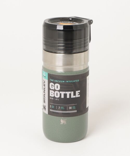 Stanley - スタンレーSTANLEY★トゥゴー真空ボトル0.47L【グリーン】正規品 楽天市場】【国内正規品】 スタンレー トゥゴー真空ボトル 0.47L