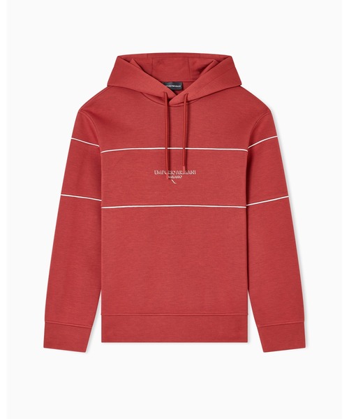 EMPORIO ARMANI トレーナー サイズ44 エンポリオアルマーニ EMPORIO ARMANI トレーナー スウェット 「エンポリオ アルマーニ