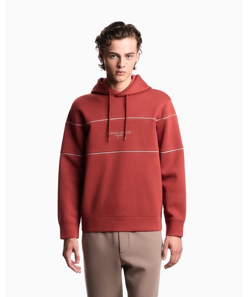 EMPORIO ARMANI トレーナー サイズ44 エンポリオアルマーニ EMPORIO ARMANI トレーナー スウェット 「エンポリオ アルマーニ