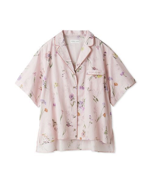 SNIDEL HOME 
オーガニックキャンバストート BIG SNIDEL HOME パジャマ ルームウェア 「Healing Light」開襟