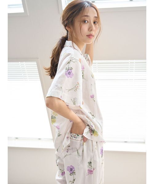 SNIDEL HOME 薄ピンク　ルームウェア SNIDEL HOME 薄ピンク ルームウェア 楽天市場】25％OFF