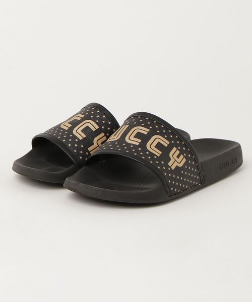 GUCCI ブラック トングサンダル　36 楽天市場】GUCCI グッチ トングサンダル 497444 A3N00