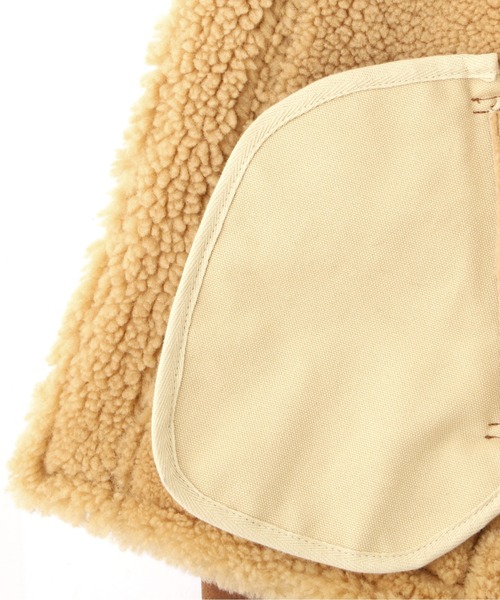 AVIREX（アヴィレックス） ムートンジャケット ムートンコート 「50th