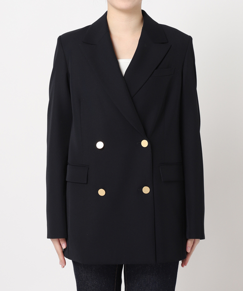 JOURNAL STANDARD L'ESSAGE ブレザージャケット journal standard L'essage（ジャーナルスタンダード レサージュ