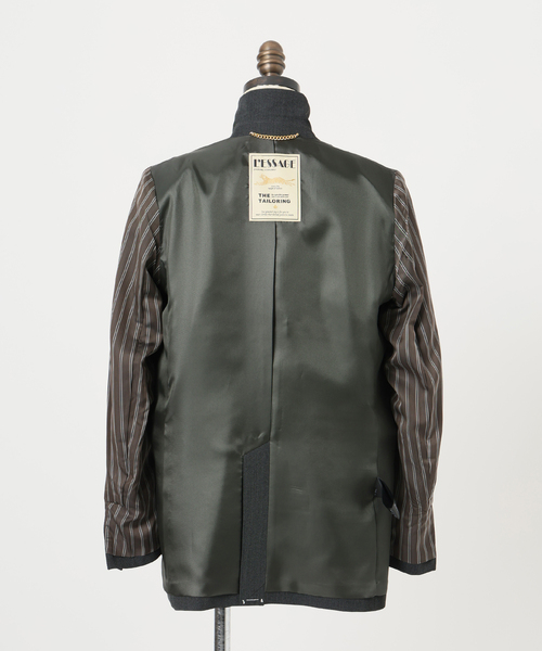 journal standard L'essage（ジャーナルスタンダード レサージュ