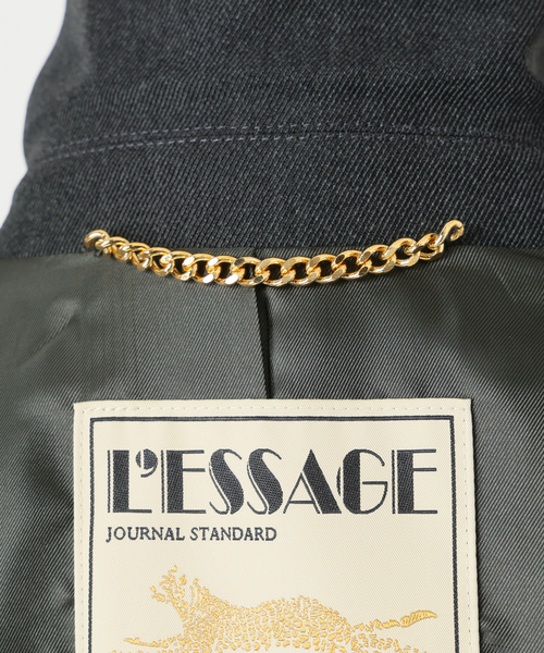 journal standard L'essage（ジャーナルスタンダード レサージュ