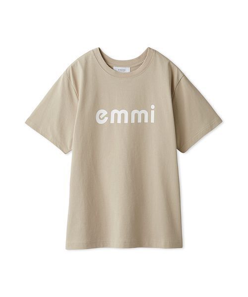 emmi tシャツ emmiロゴTシャツ レディース : ZOZOTOWN Yahoo!店
