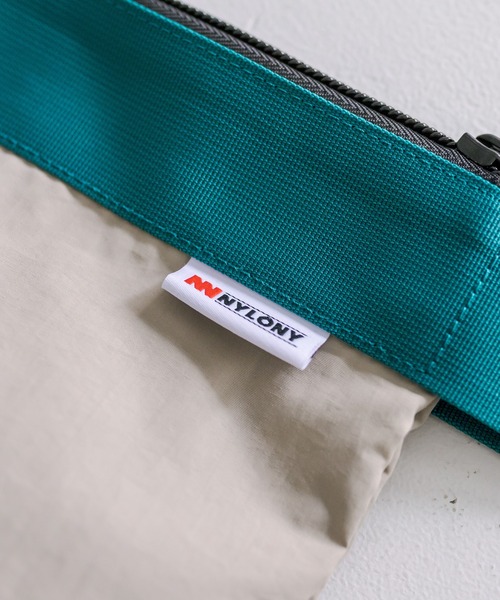 「mystic」 ハンドバッグ ONE SIZE イエロー レディース_画像8