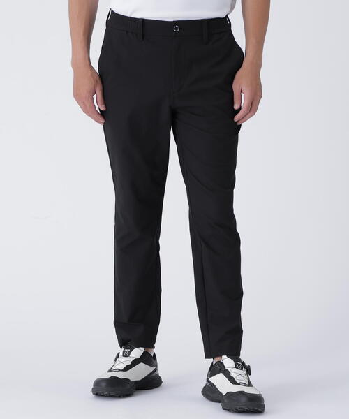 PING（ピン） パンツ 「PING APPAREL」全方向ストレッチ二重織 サ