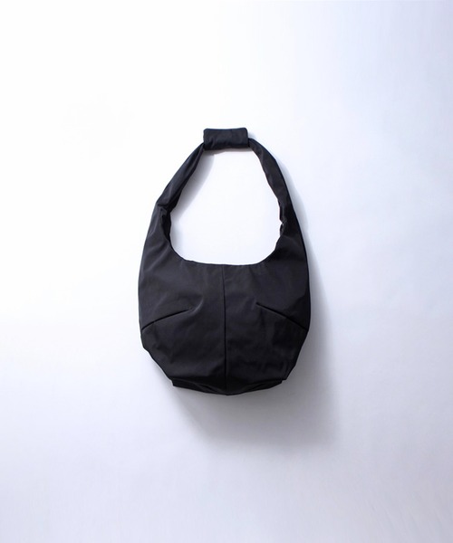 soe（ソーイ） ショルダーバッグ 3D Tote Solotex メンズ : ZOZOTOWN 