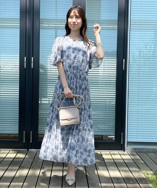 Couture Brooch（クチュール ブローチ） ワンピース 「二の腕カバー