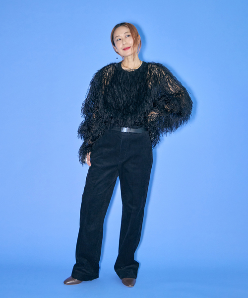 Dickies（ディッキーズ） パンツ 別注 CORDUROY THIN：パンツ