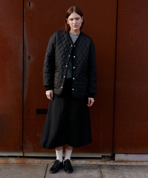 美品ラベンハムLAVENHAM SMUライナー付きフードコート 美品ラベンハムLAVENHAM SMUライナー付きフードコート ラベンハム