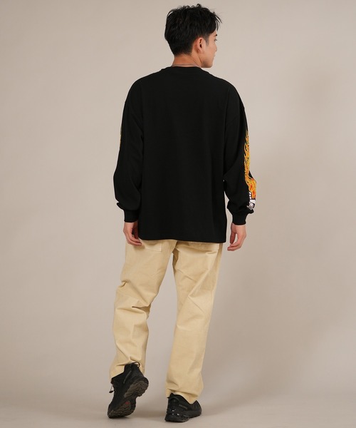 LOST（ロスト） tシャツ 「ムラサキスポーツ限定」LOST/ロスト 長袖 T
