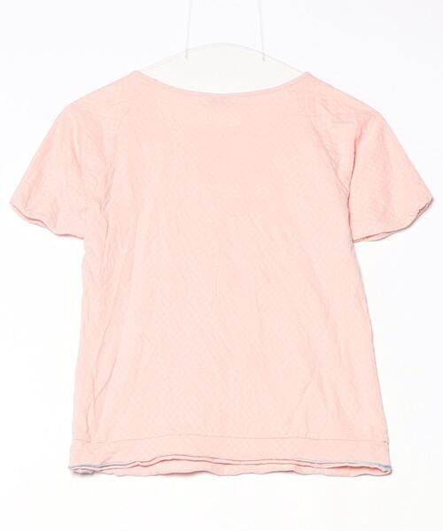 「Sally Scott」 半袖Tシャツ M ピンク レディース_画像2