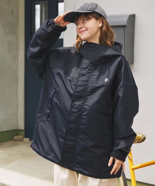 【7/6まで販売】STONE  MARINA マウンテンパーカー 7/6まで販売】STONE MARINA マウンテンパーカー 7/6まで販売】STONE