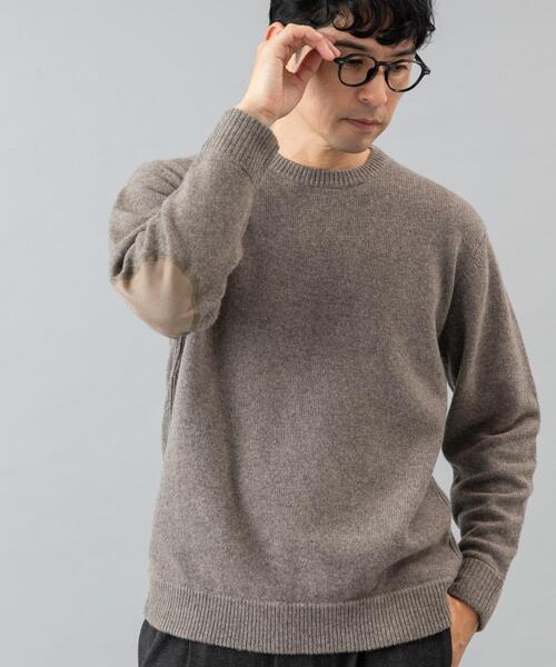 URBAN RESEARCH ROSSO MEN セーター ニット 「XLサイズあり