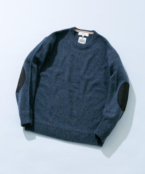 URBAN RESEARCH ROSSO MEN セーター ニット 「XLサイズあり