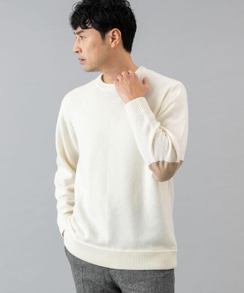 URBAN RESEARCH ROSSO MEN セーター ニット 「XLサイズあり