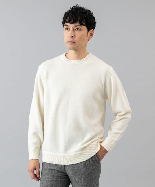 URBAN RESEARCH ROSSO MEN セーター ニット 「XLサイズあり URBAN RESEARCH ROSSO MEN セーター ニット 「XLサイズあり