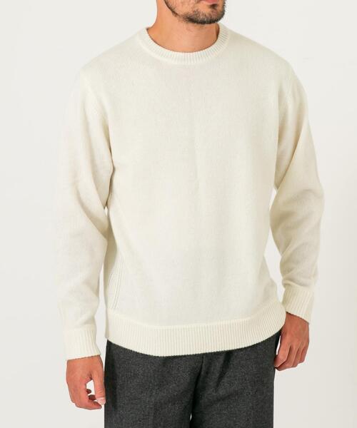 URBAN RESEARCH ROSSO MEN セーター ニット 「XLサイズあり