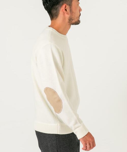 URBAN RESEARCH ROSSO MEN セーター ニット 「XLサイズあり
