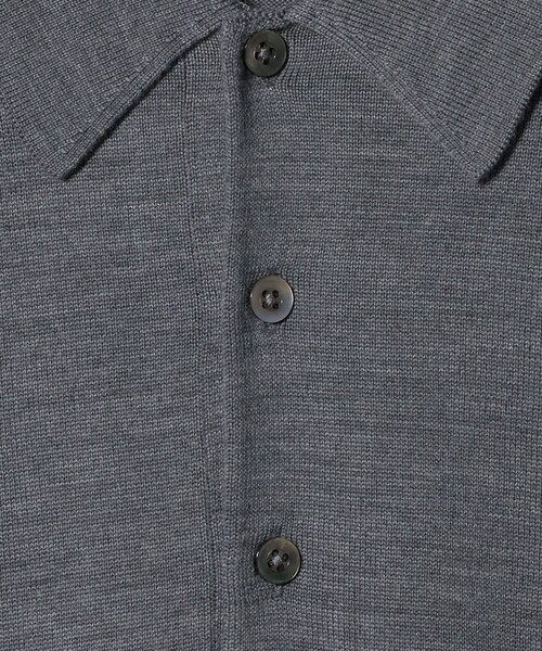 専用　UNITED ARROWS & SONS ポロシャツ　S size 1200024S2057_m1_c101.jpg