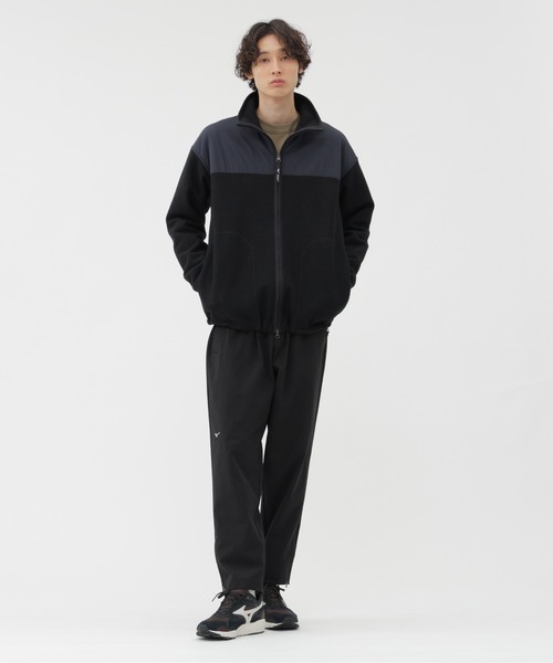 MARGARET HOWELL（マーガレットハウエル） ブルゾン アウター WOOL