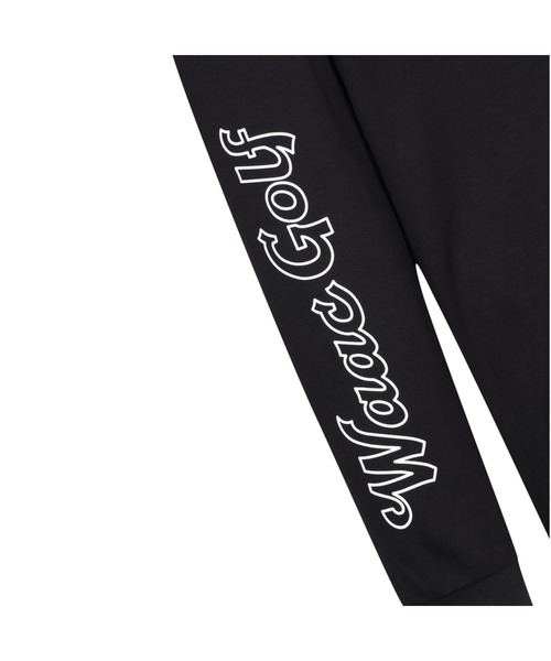 tシャツ MENS バケハWAACKY長袖モックネック メンズ : ZOZOTOWN Yahoo