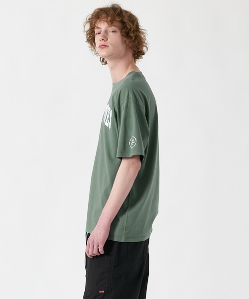 ZWXGW オリーブグリーン 半袖Tシャツ XS 楽天市場】tシャツ メンズ