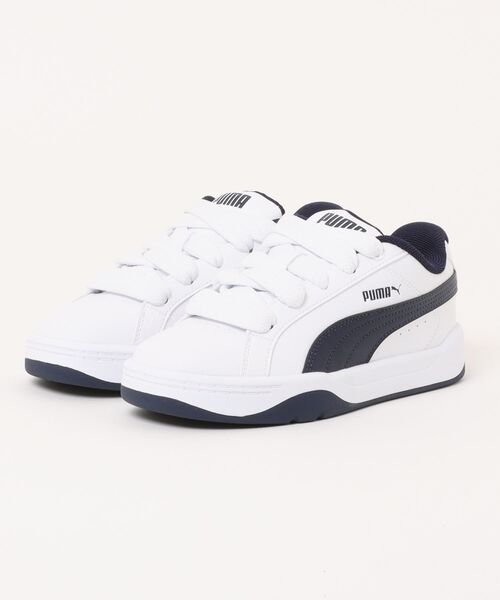 PUMA（プーマ） スニーカー Park Lifestyle easy / パーク ライフ