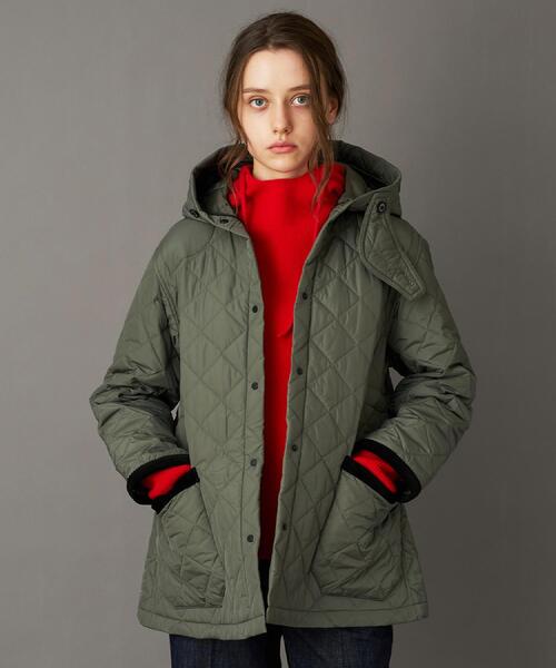 DRESSTERIOR（ドレステリア） ブルゾン アウター 「otonaMUSE 11月号