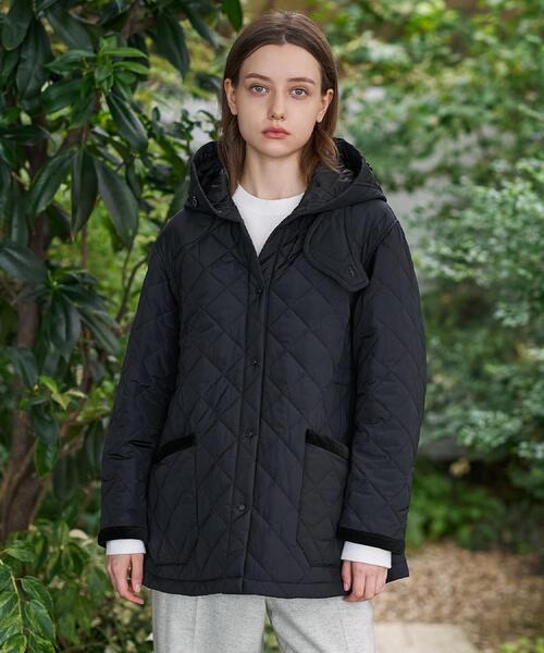 新品✨ドレステリア　4wayレインワークブルゾン　黒 DRESSTERIOR（ドレステリア） ブルゾン アウター 4WAYレインワーク