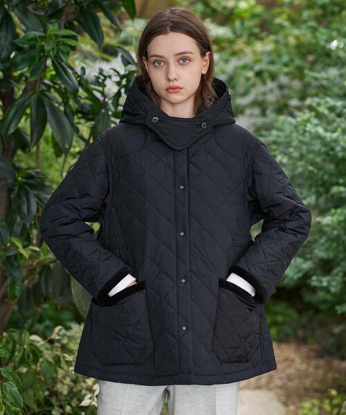 DRESSTERIOR（ドレステリア） ブルゾン アウター 「otonaMUSE 11月号