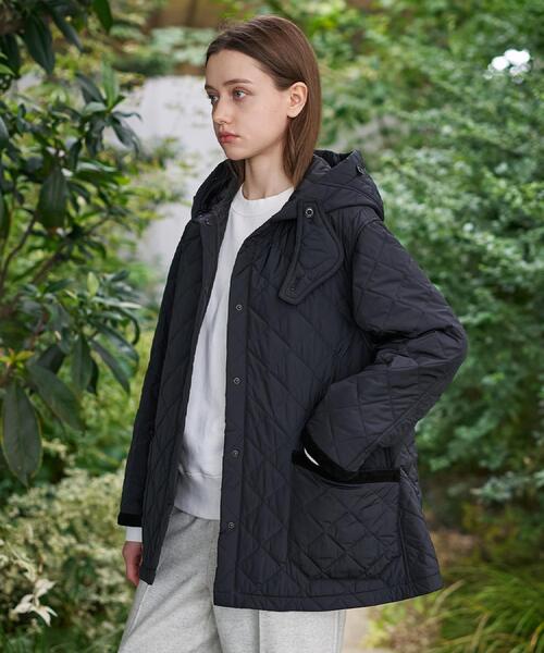 DRESSTERIOR（ドレステリア） ブルゾン アウター 「otonaMUSE 11月号