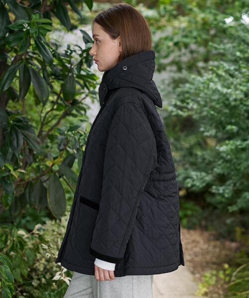 DRESSTERIOR（ドレステリア） ブルゾン アウター 「otonaMUSE 11月号