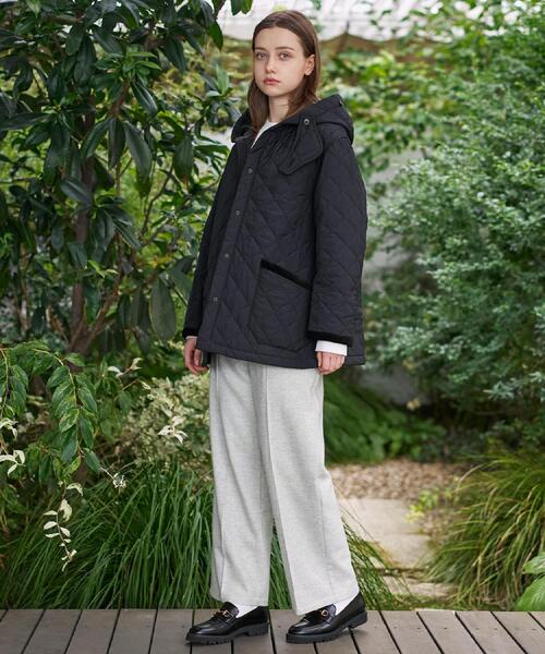 ジャケット・アウター SOUSAKU DRESSTERIOR 7114853 DRESSTERIOR（ドレステリア） ブルゾン アウター 「otonaMUSE 11月号