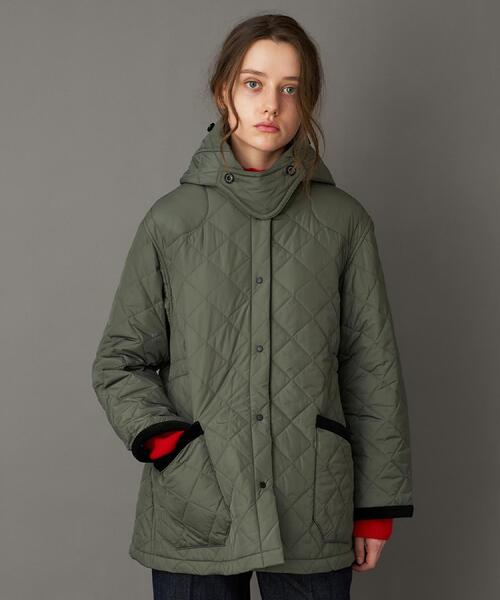 ジャケット・アウター SOUSAKU DRESSTERIOR 7114853 DRESSTERIOR（ドレステリア） ブルゾン アウター 「otonaMUSE 11月号