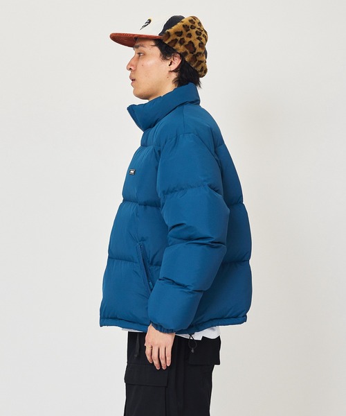 XLARGE（エクストラ ラージ） ダウンジャケット M グレー メンズ