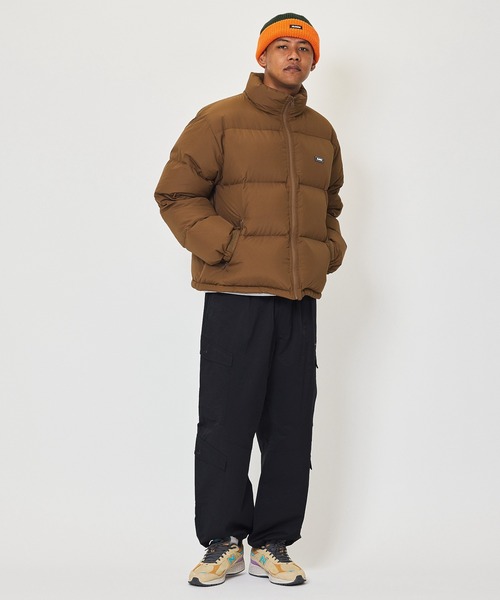 XLARGE（エクストラ ラージ） ダウンジャケット M グレー メンズ