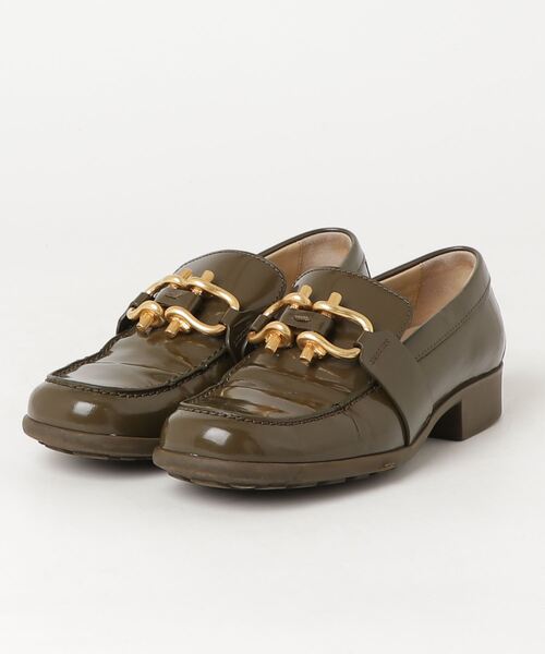 ボッテガヴェネタ フラットシューズ 23.5センチ ロンハーマン 購入 bottega-veneta-shoes-boots-