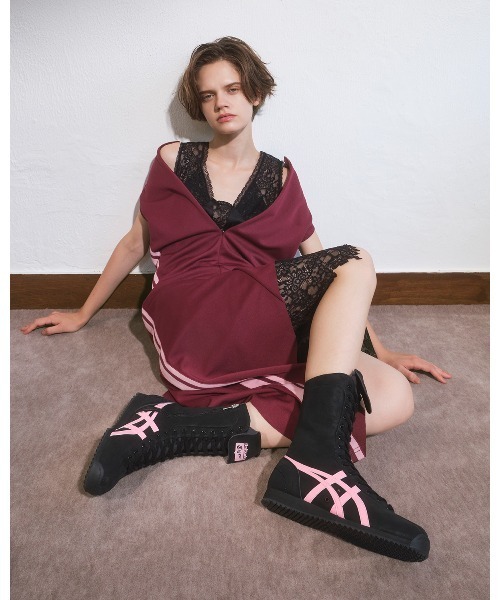 Onitsuka Tiger（オニツカタイガー） スニーカー MEXICO 66 BOXING