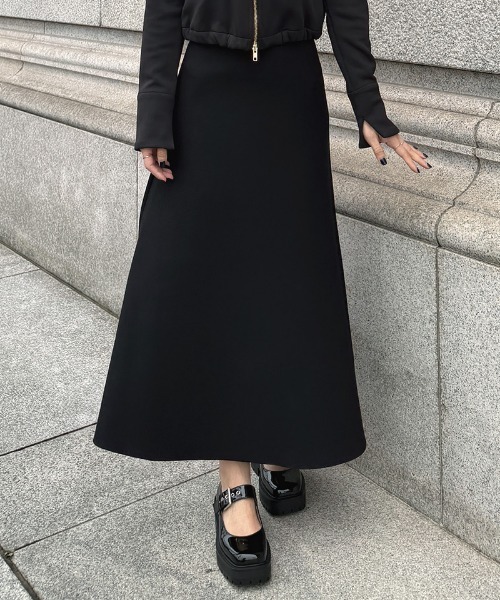 m*a様 日本製着痩せカットスカート ジェンヌ 日本製着痩せカットスカート｜JENNE(ジェンヌ)公式通販：パリジェンヌ