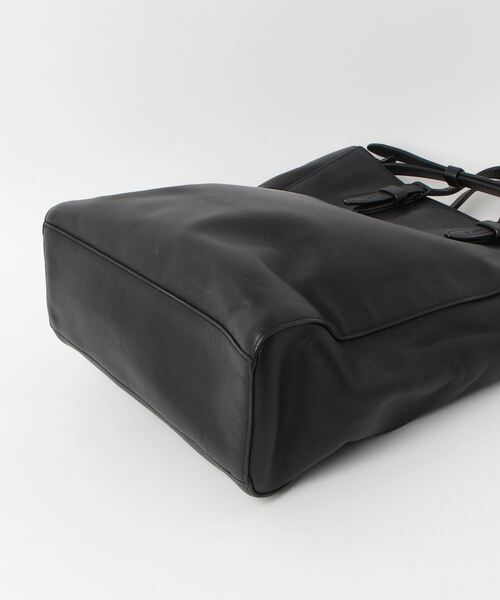 agnes b.（アニエスベー） 2WAYバッグ FREE ブラック レディース